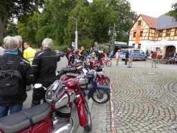 SR-Treffen 2014